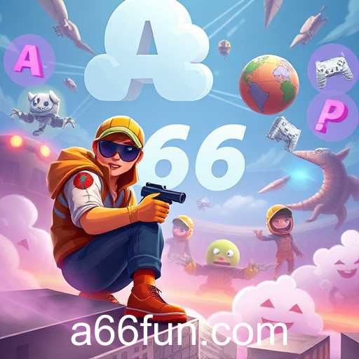 A66: The Digital Playground in 2025