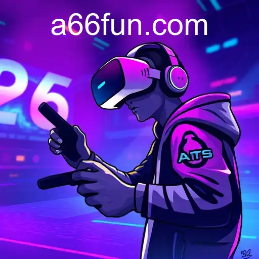 A66 and the Evolution of Online Gaming