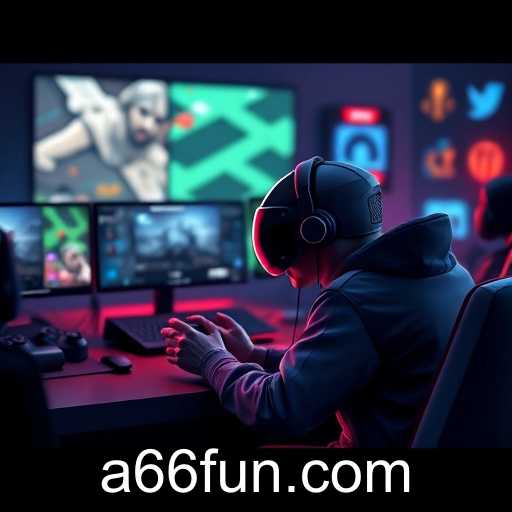 A66: Shaping the Future of Online Gaming