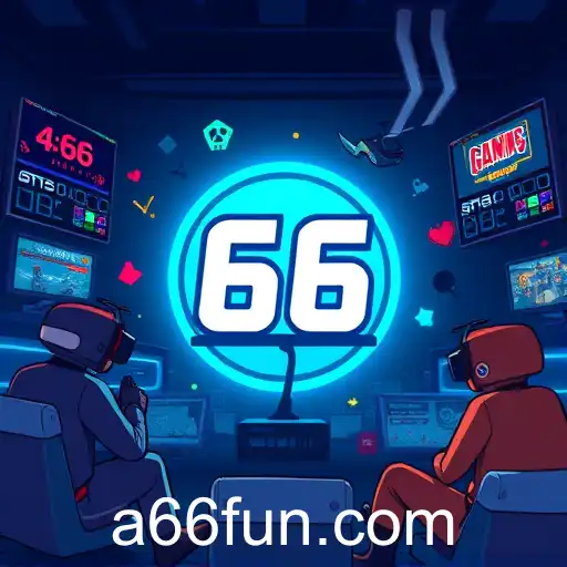 Gaming Landscape and A66's Rising Influence