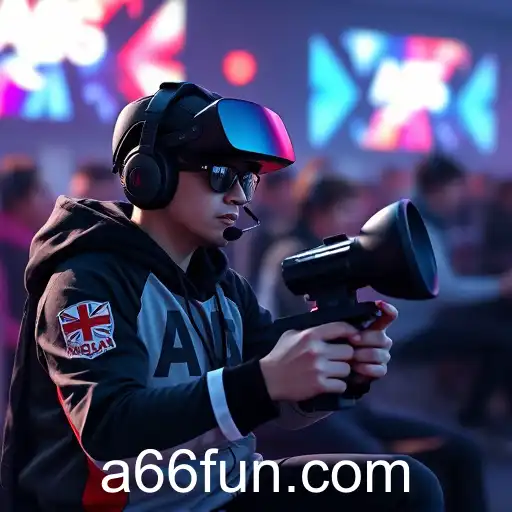 The Evolution of Online Gaming and A66's Role