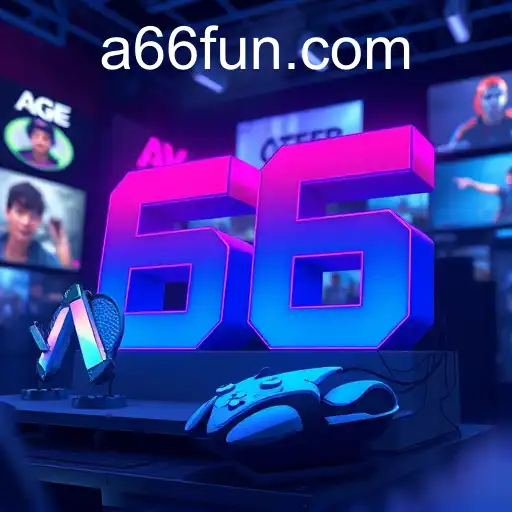 A66: The Evolving Landscape of Online Gaming