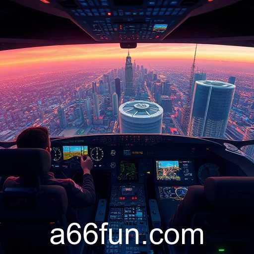 A66: Revolutionizing Online Gaming