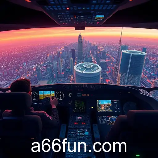 A66: Revolutionizing Online Gaming