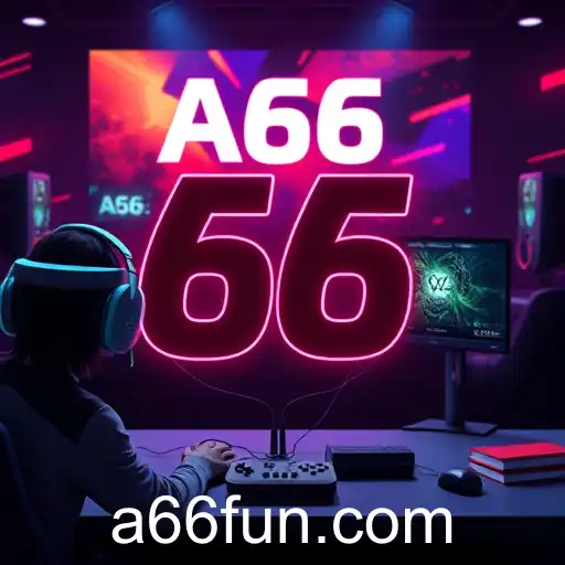 A66: Revolutionizing Online Gaming