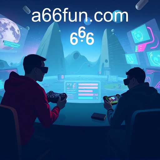 A66: Revolutionizing Online Gaming
