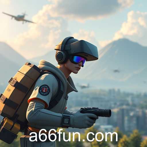 A66 Revolutionizes Online Gaming in 2025