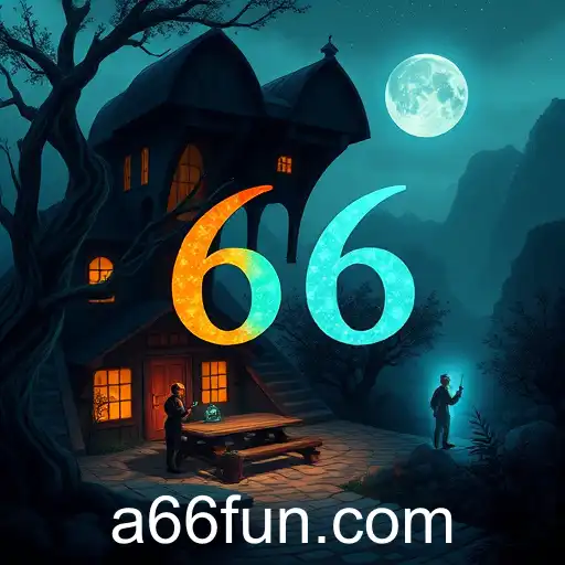 Unveiling the Thrill of Adventure Games: Explore the Intriguing World of 'a66'