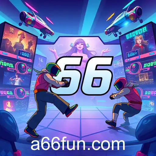 The Digital Evolution of A66