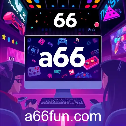 A66: Shaping the Future of Online Gaming