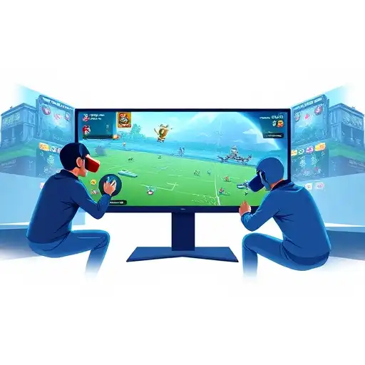 A66: Gaming Hub of Tomorrow