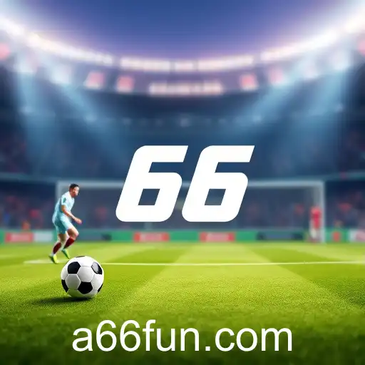 A66: Revolutionizing Online Gaming