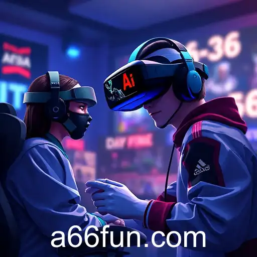 A66: Revolutionizing Online Gaming