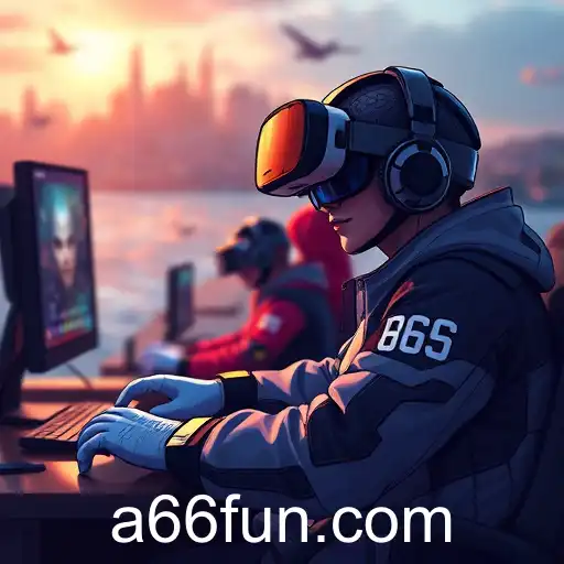A66: Revolutionizing Online Gaming