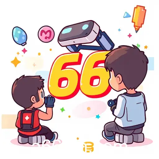 A66 Expands Reach in Online Gaming