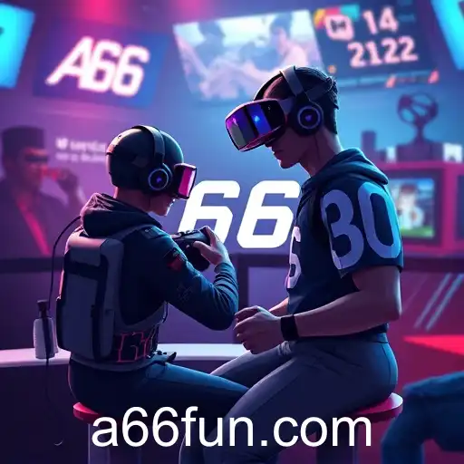 Navigating the Landscape of English Online Gaming Platforms