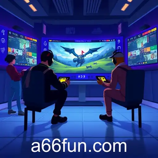 Gaming and Cultural Shifts in 2025