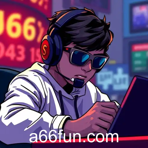 Gaming and Economic Trends Collide on A66