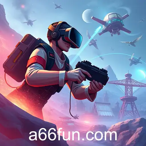 Innovations and Trends Shaping Online Gaming