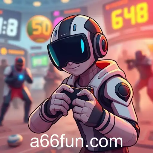 The Rise of a66: Revolutionizing Online Gaming