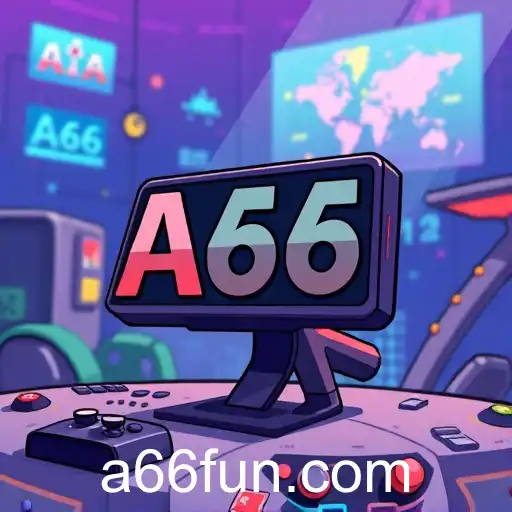 The Rise of A66: A Gaming Haven