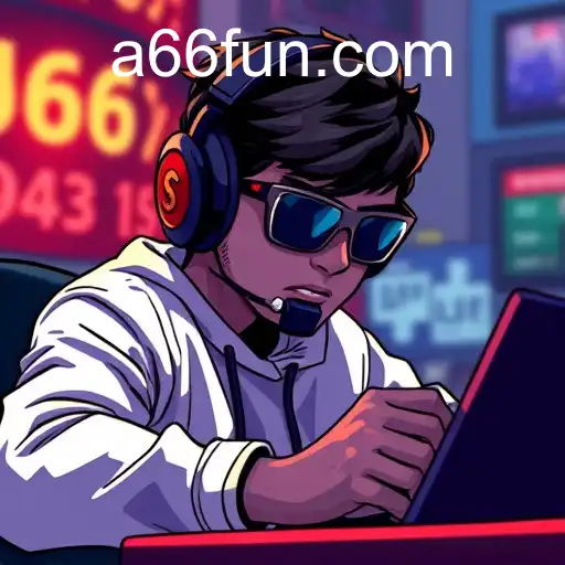 Gaming and Economic Trends Collide on A66