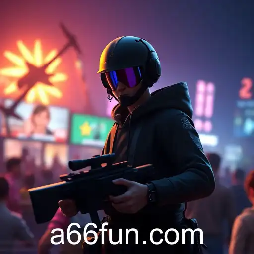The Rise of Multiplayer Games: Connecting Players Worldwide
