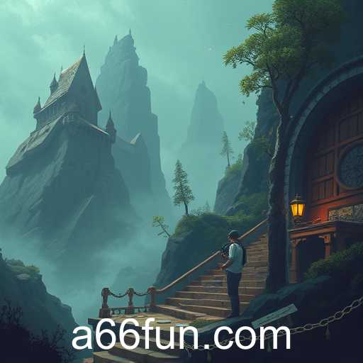 The Rise of A66: Gaming Evolution in 2025