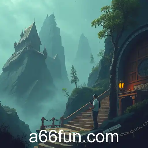 The Rise of A66: Gaming Evolution in 2025