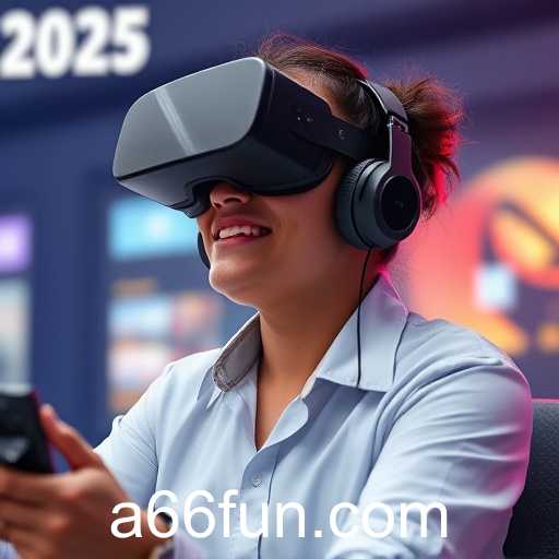 The Rise of Online Gaming Platforms in 2025