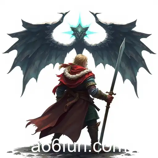 Exploring the Enchanting World of RPG Games