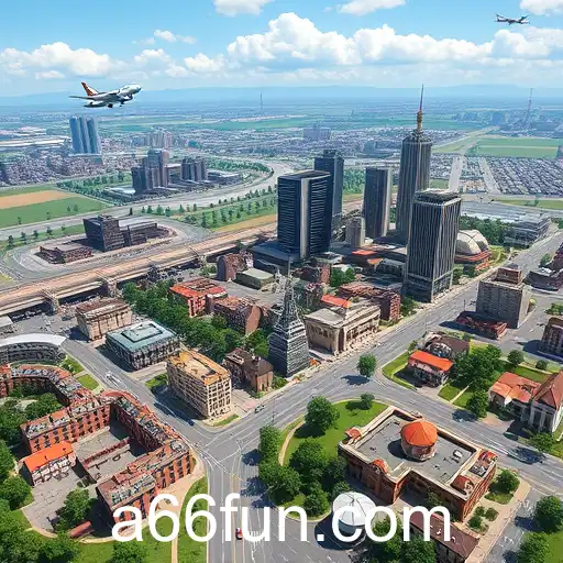Exploring the Virtual World: An In-Depth Look at Simulation Games