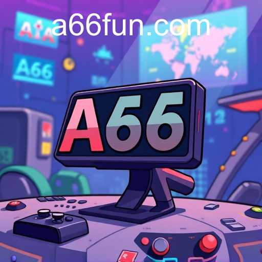The Rise of A66: A Gaming Haven