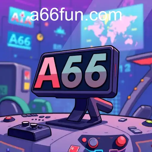 The Rise of A66: A Gaming Haven